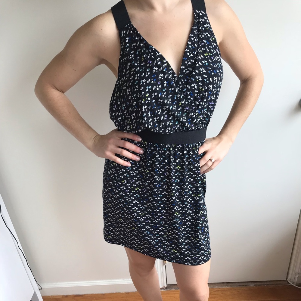 BCBG dress